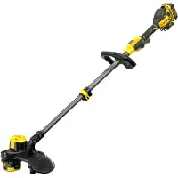 Stanley Recortadora de batería sin escobillas Sfm V20 33cm 0*ah