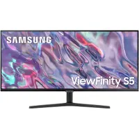 Samsung Monitor S34c500gau 34´´ Uwqhd Va Led 100hz