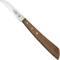 Robert Herder 150th Anniversary Edition cuchillo de molino de acero inoxidable, cuchillo pelador 6,5 cm