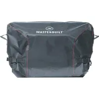 KAMADO Funda para parrilla de carbón portátil