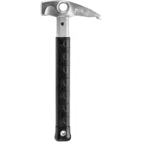 Petzl - Material para espeleología - Bongo - Negro