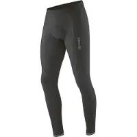 Gonso - Sitivo Tight - Pantalones de ciclismo size XXL, gris