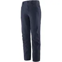 Patagonia - Venga Rock Pants - Pantalones de escalada size 38 - Regular, azul