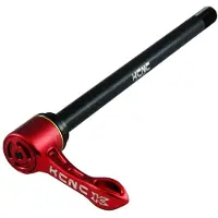 Kcnc Cierre Rápido Kqr07 Al6061 Pressclick Rock Shox