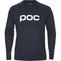 POC - Reform Enduro Jersey - Maillot de ciclismo size L, azul