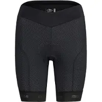 Maloja - Women's PlumtreeM. - Pantalones interior de ciclismo size L, negro