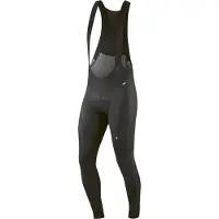 Gonso - SQlab Go Bibx - Pantalones de ciclismo size XXL, negro/gris
