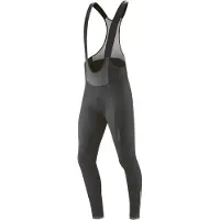 Gonso - Sitivo Tight Bib - Pantalones de ciclismo size S, gris