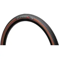 Kenda - Flintridge Pro 28'' (40-622) TLR GCT Foldable - Neumático de bicicleta size 700 x 40C - 40-622, negro/marrón