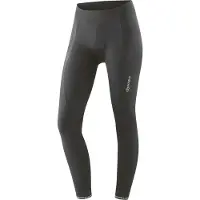 Gonso - Women's Sitivo Tight - Pantalones de ciclismo size 40, gris