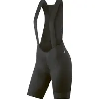 Gonso - Women's SQlab Go Bib - Pantalones de ciclismo size 42, negro