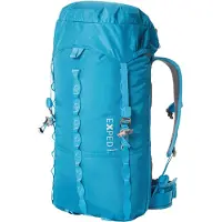 Exped - Women's Mountain Pro 30 - Mochila de escalada size S, azul