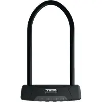 ABUS Candado En U Granit Plus 470/150hb230+sh B