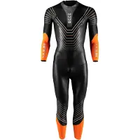 Huub Traje De Neopreno De Manga Larga Para Mujer Araya
