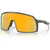 Oakley - Gafas de sol - Sutro S Matte Carbon Prizm 24K - Negro