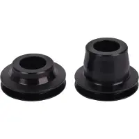 Dt Swiss Adaptador De Buje Delantero 180