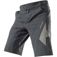 Zimtstern - Tauruz Evo Short - Pantalones de ciclismo size S, gris