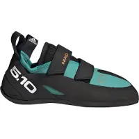 Five Ten - Pies de gato - Niad Vcs W Acid Mint/Core Black para Mujer - Talla 4,5 UK - Azul