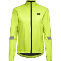 GORE WEAR - Women's Stream Jacket - Chaqueta de ciclismo size 36, verde