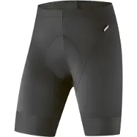 Gonso - Women's SQlab Go - Pantalones de ciclismo size 36, gris