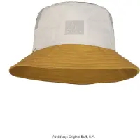 Buff Sombrero Sun Bucket