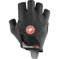Castelli - Arenberg Gel 2 Glove - Guantes size XS, gris/negro