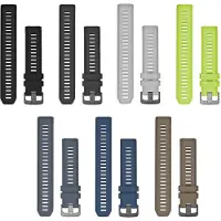 Garmin Correa De Silicona Instinct 22 Mm