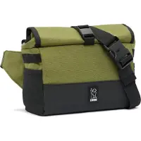 Chrome Bolsa Manillar Doubletrack