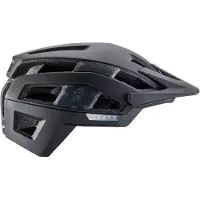 Leatt - Helmet MTB Trail 3.0 - Casco de ciclismo size 55-59 cm - M, gris