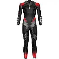Huub Traje De Neopreno De Manga Larga Aegis X 3:5
