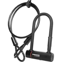 Trelock Candado En U U5 Mini