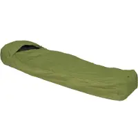 Exped - Bivybag 100% Ventair - Saco de vivac size 240 cm, oliva