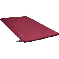 Exped - Colchonetas - Sim Comfort Duo 5 Ruby Red - Rojo
