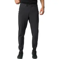Vaude - Moab Pro Pants - Pantalones de ciclismo size XXL, negro