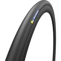 Michelin - Power Cup Competition Line TS TLR 28'' (30-622) - Neumático de bicicleta size 28'' x 1,20'' - 30-622, negro