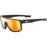 Uvex - LGL 51 Mirror Cat. 3 - Gafas de sol gris