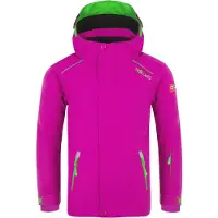 TROLLKIDS Chaqueta Holmenkollen Pro