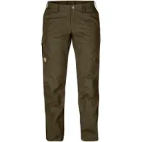 Fjällräven Pantalones Karla Pro