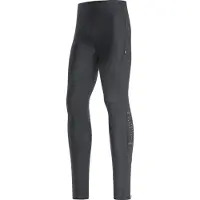 GORE WEAR - Impulse Tights - Pantalones de ciclismo size M, negro