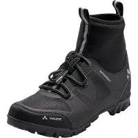 Vaude - TVL Pavei Mid Winter STX - Zapatillas de ciclismo size 46, negro/gris