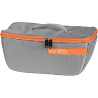 Ortlieb - Toiletry Bag - Neceseres size 5 l, gris