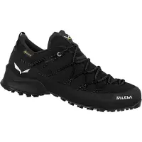 Salewa Zapatos De Enfoque Estrecho Wildfire 2 Gore-tex