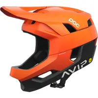 POC - Otocon Race MIPS - Casco de ciclismo size 59-62 cm - L, multicolor