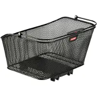 Klickfix Cesta City 20l Racktime