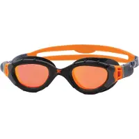 Zoggs Gafas De Natación Predator Flex Titanium