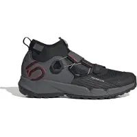 Five Ten - 5.10 Trailcross Pro Clip-In - Zapatillas de ciclismo size 43 1/3, gris