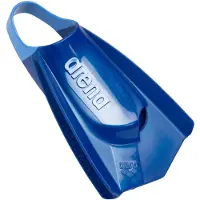 Arena Aletas de buceo 'POWERFIN PRO II' azul