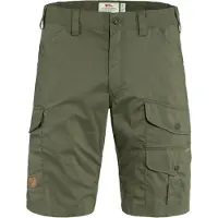 Fjall Raven - Vidda Pro Lite Shorts - Pantalones cortos size 44, oliva