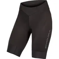 Endura - Women's FS260 Waist Short - Pantalones de ciclismo size XL, negro