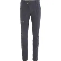 Klättermusen - Hermod Pants - Pantalones de trekking size XL, negro